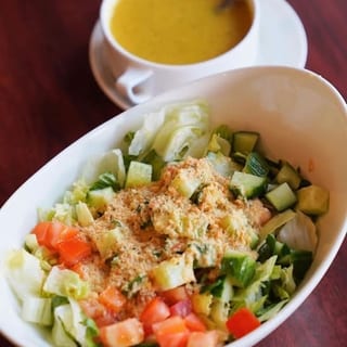 Garden Salad