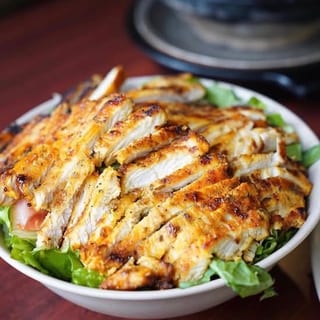 Chicken Salad