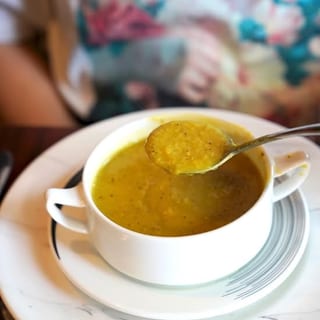 Lentil Soup