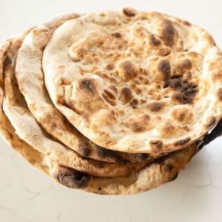 Tanoor Bread