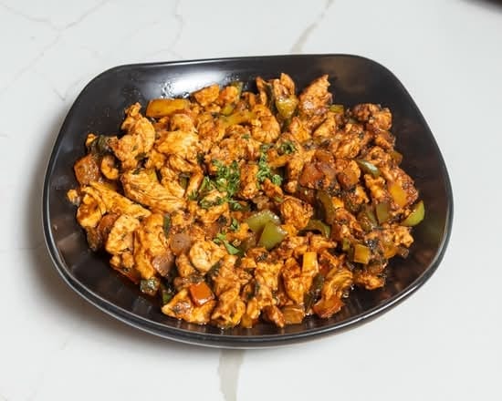 Chicken Galabah.