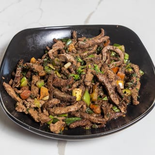 Lamb Liver