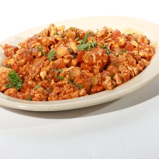 Chicken Galabah