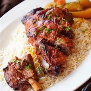 Sheeba For 2