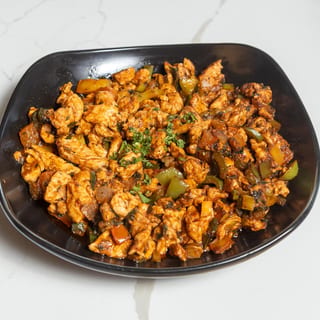 Chicken Galabah