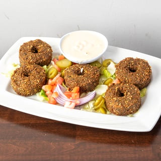 Falafel