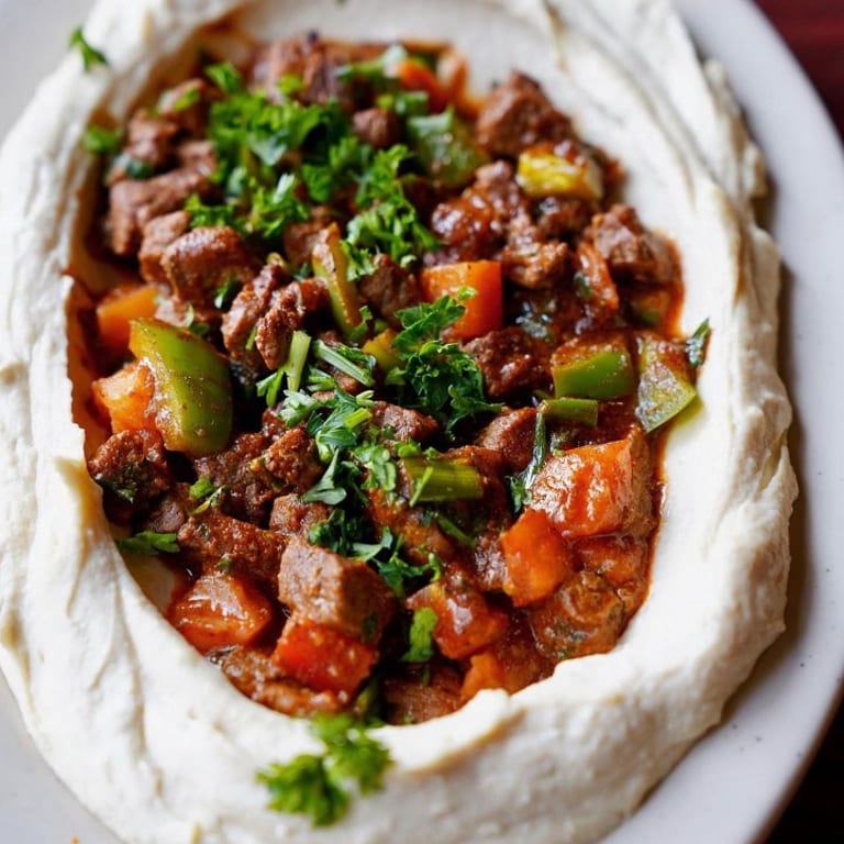 Discover Our Hummus Selection