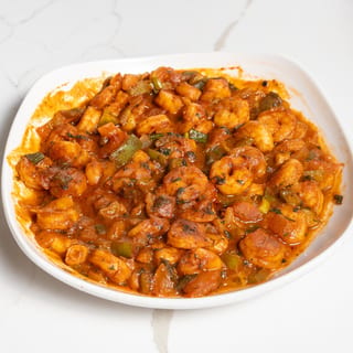 Shrimp Galabah