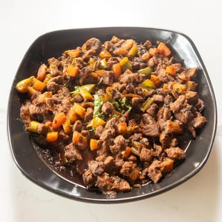 Lamb Galabah